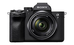 Sony a7 IV Camera Kit