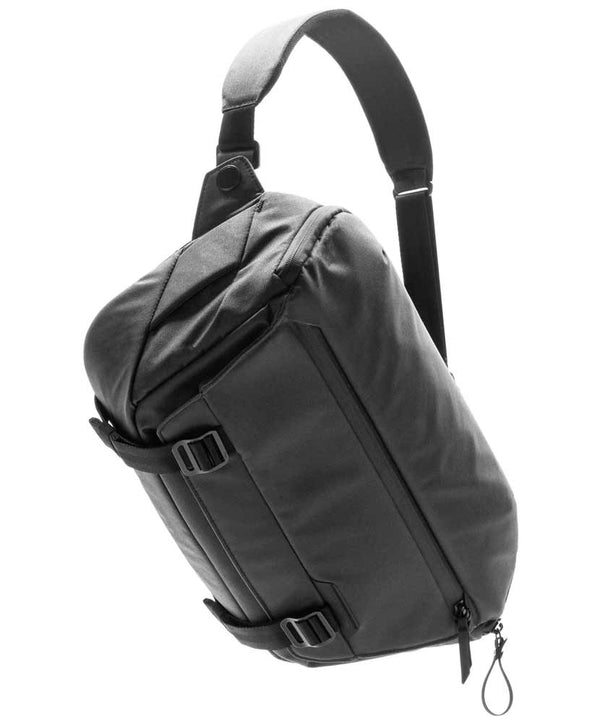 PEAK DESIGN SLING 10L BAG BLACK | Rockbrook Camera