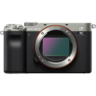 Câmera Sony A7III - LOC