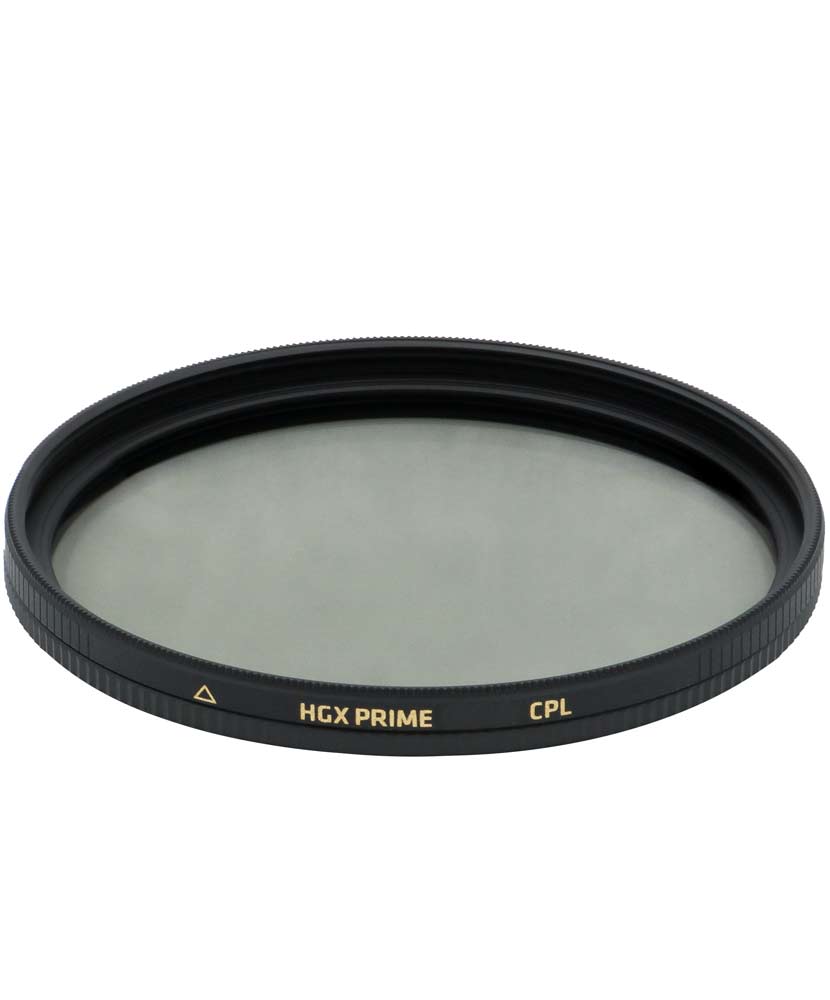 PROMASTER 67MM HGX PRIME CIRCULAR POLARIZING FILTER | Rockbrook Camera