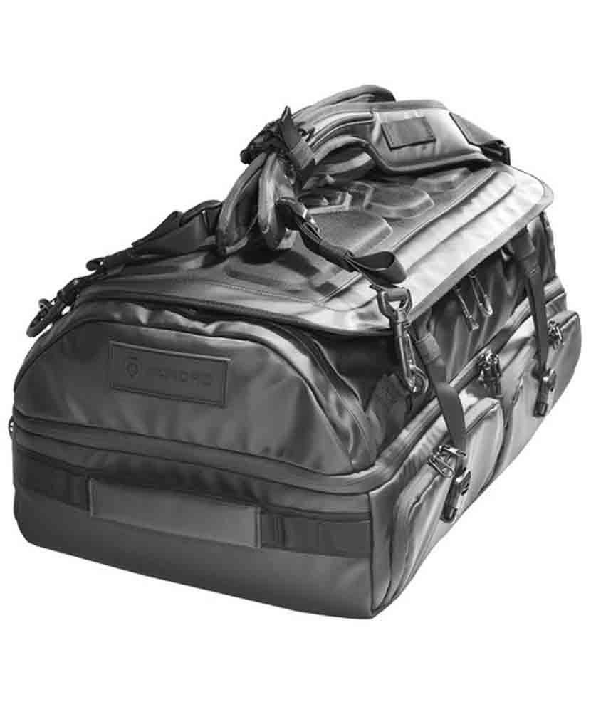 hexad access duffel