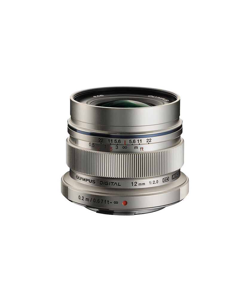 Olympus M.Zuiko 7-14mm f/2.8 PRO Lens | Rockbrook Camera