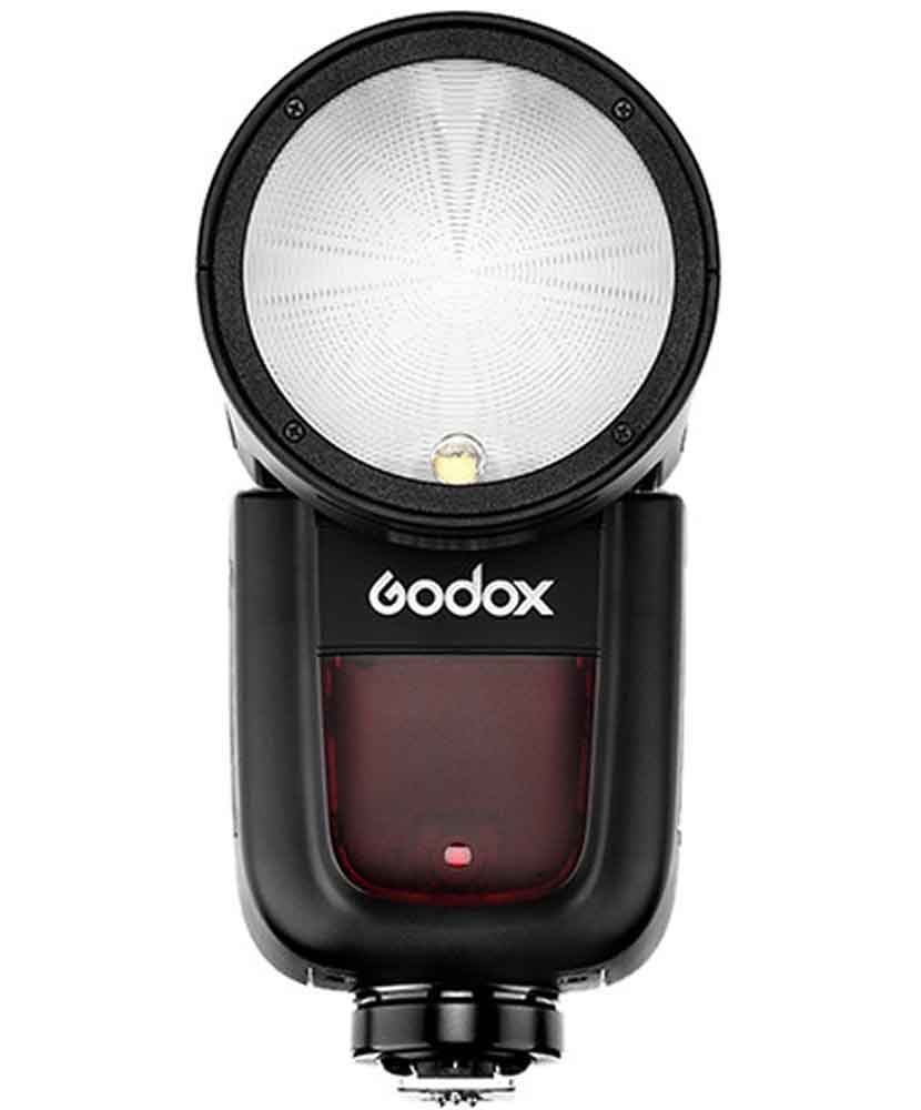 GODOX V1 TTL FLASH FOR NIKON | Rockbrook Camera