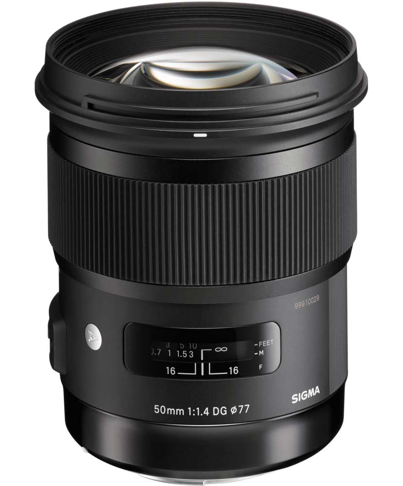 Sigma 30mm f/1.4 DC DN Contemporary Lens Nikon Z | Rockbrook Camera