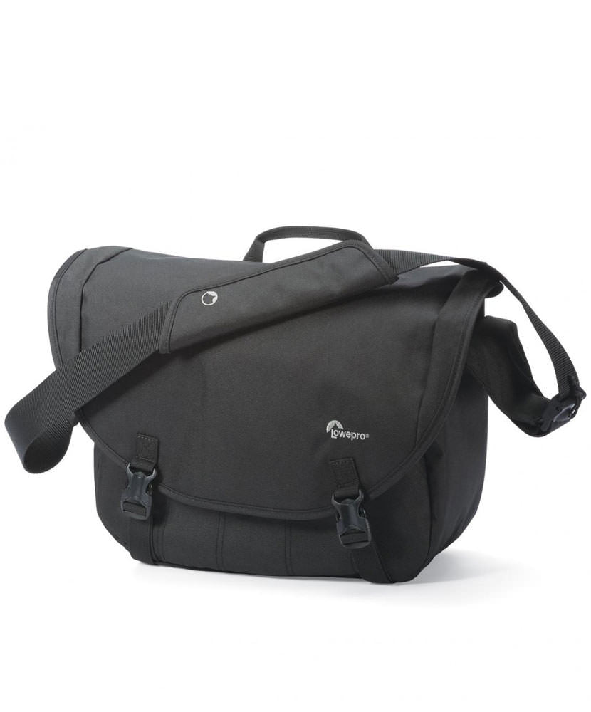 lowepro messenger