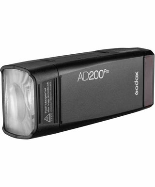 Godox AD300Pro TTL Battery Powered Wireless Strobe Flash – Best Camera  Store Toronto