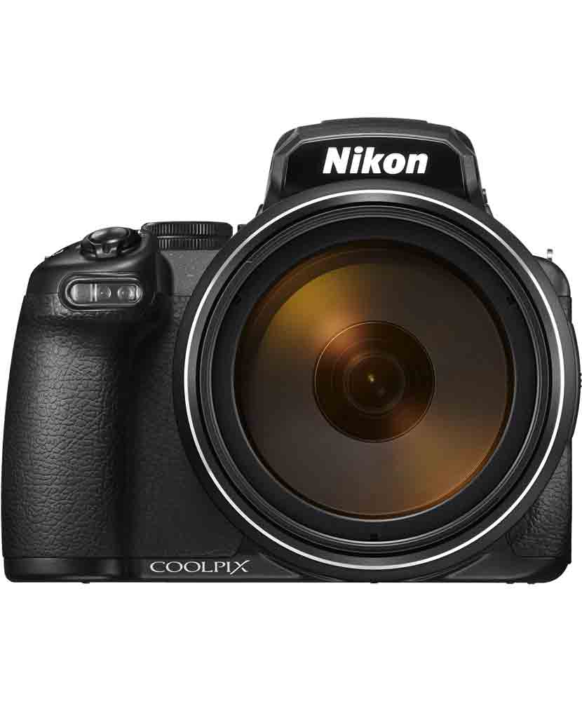 NIKON COOLPIX P950 | Rockbrook Camera