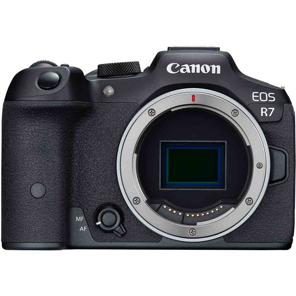 CANON EOS R5 BODY | Rockbrook Camera