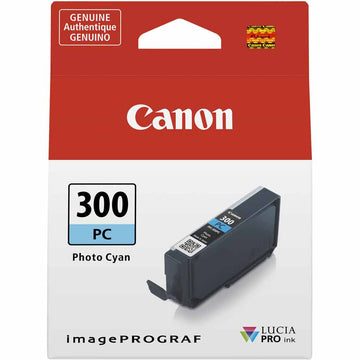 CANON PFI-300 INK | Rockbrook Camera
