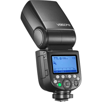 GODOX V860 III C TTL FLASH CANON | Rockbrook Camera