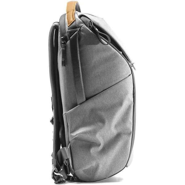 PEAK DESIGN EVERYDAY BACKPACK V2 20L ASH | Rockbrook Camera