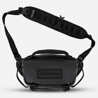 WANDRD Rogue 6L Sling - Black