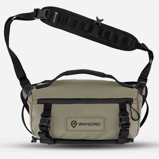 Lightning X Tactical Shoulder Sling Pack