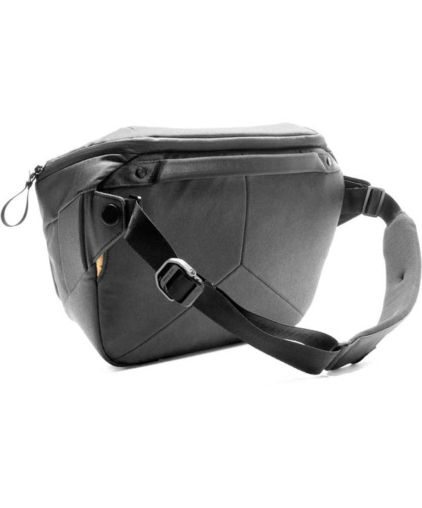 PEAK DESIGN SLING 10L BAG BLACK | Rockbrook Camera