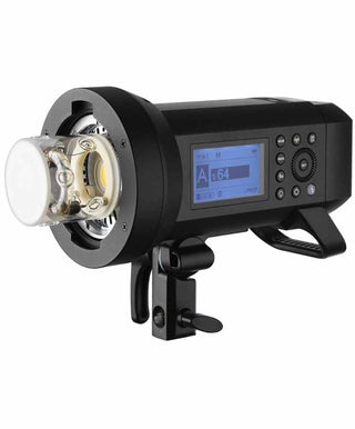 Godox AD600Pro TTL Flash with Lithium Ion Battery