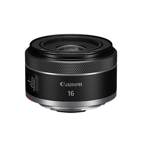 CANON RF 50MM F/1.8 STM LENS | Rockbrook Camera