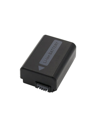 Rent a Sony NP-FW50 Battery at