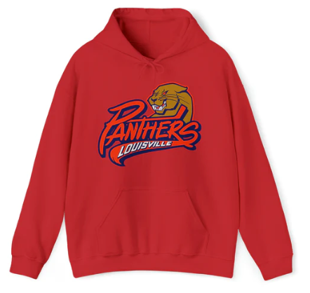 Louisville Panthers Apparel