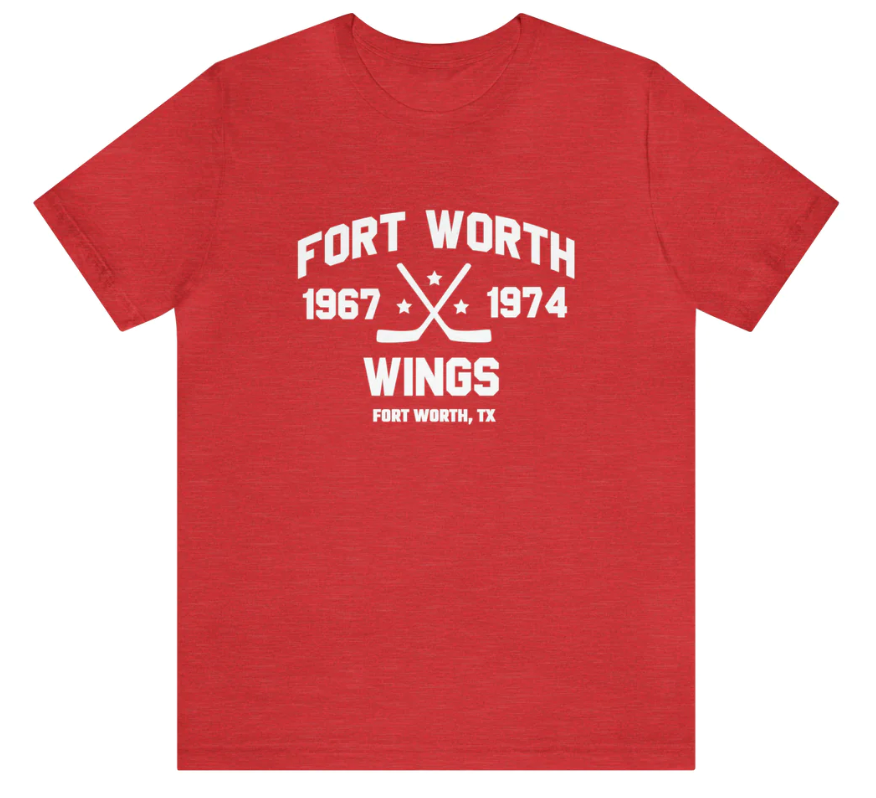 Fort Worth Wings