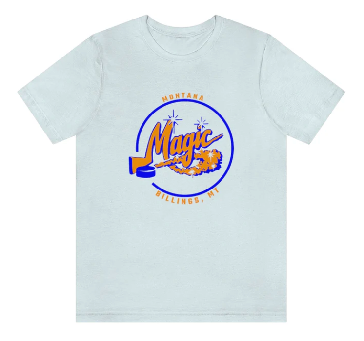 Montana Magic T-Shirt