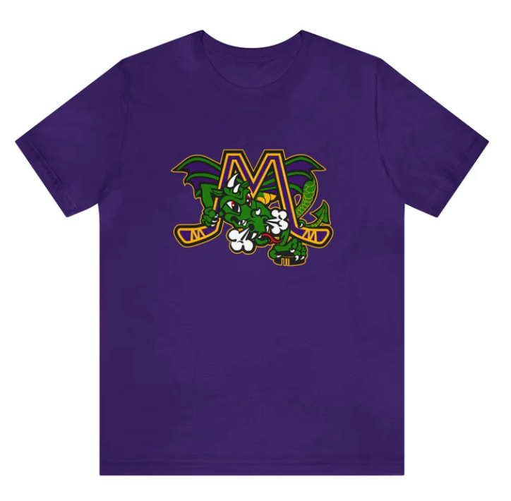 Mobile Mysticks T-Shirt