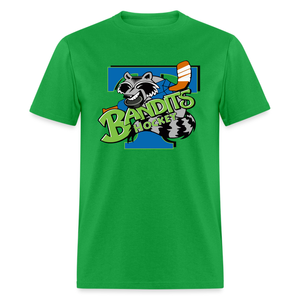 Texarkana Bandits T-Shirt