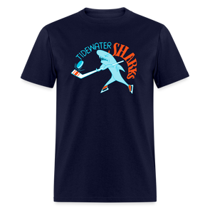 Tidewater Sharks T-Shirt