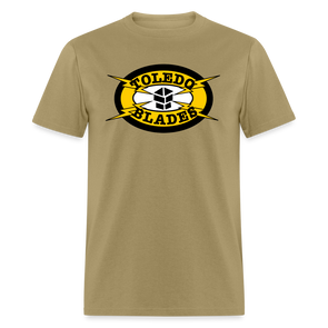 Toledo Blades T-Shirt