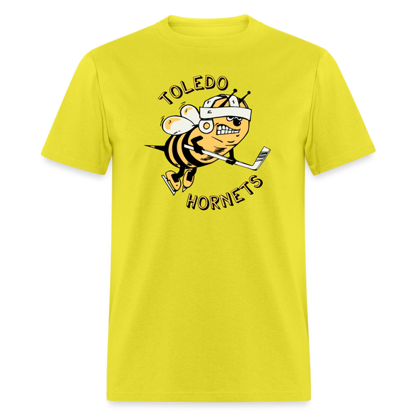 Toledo Hornets T-Shirt