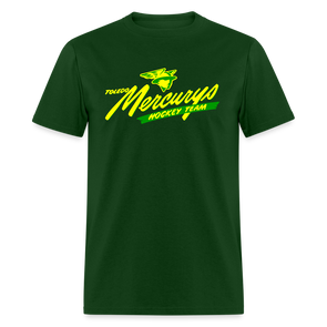 Toledo Mercurys T-Shirt