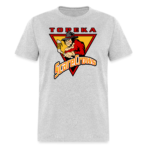 Topeka Scarecrows T-Shirt