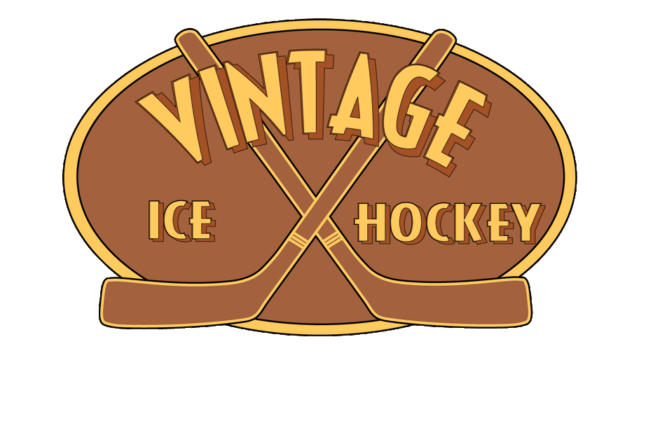 El Paso Buzzards – Vintage Ice Hockey