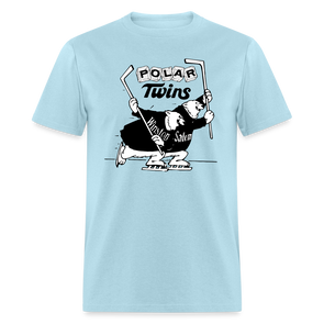 Winston-Salem Polar Twins T-Shirt