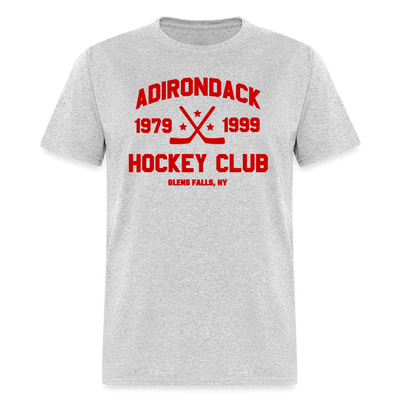 Rhode Island Reds Hockey Tee | Vintage AHL Apparel | Old School Shirts