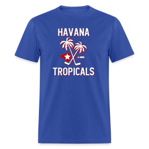 Havana Tropicals T-Shirt