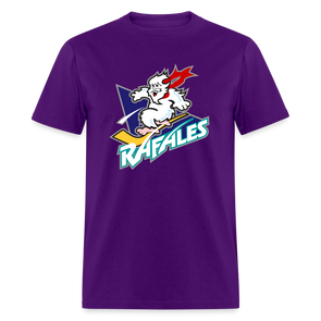 Quebec Rafales T-Shirt