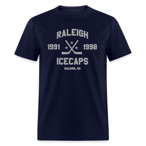 Raleigh IceCaps T_Shirt