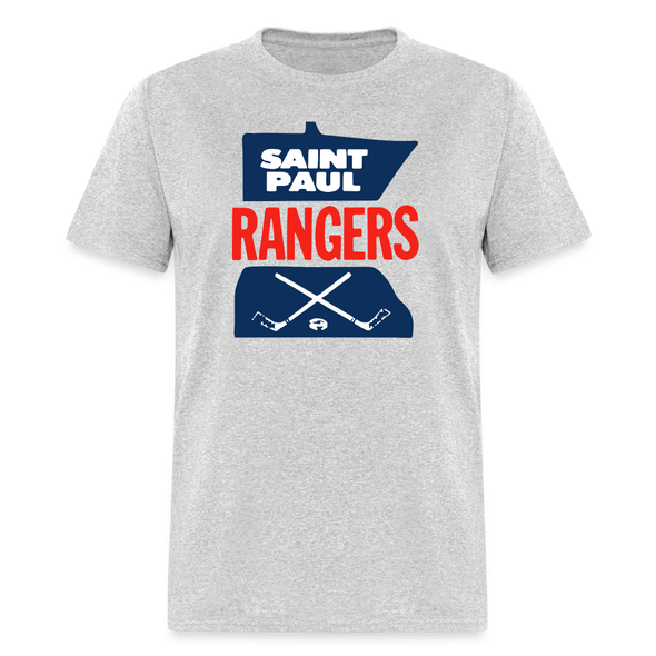 Saint Paul Rangers T-Shirt