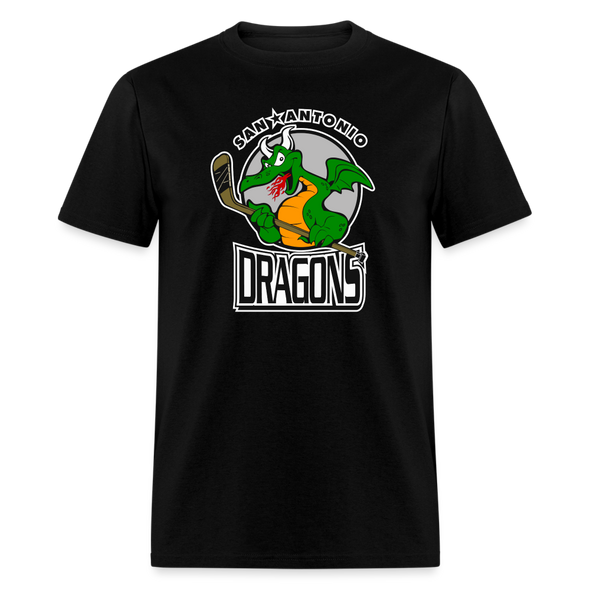 San Antonio Dragons T-Shirt