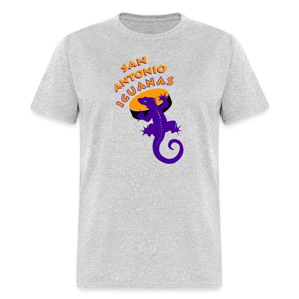 San Antonio Iguanas T-Shirt