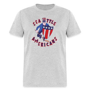 Seattle Americans T-Shirt