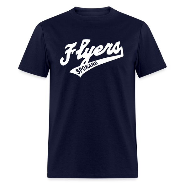 Spokane Flyers T-Shirt