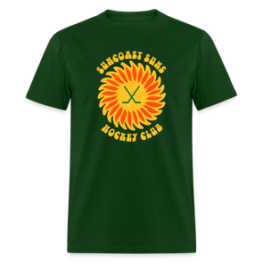 Suncoast Suns T-Shirt