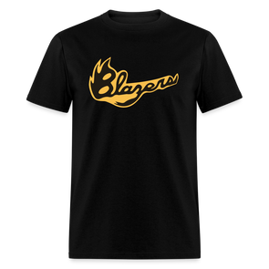 Syracuse Blazers T-Shirt