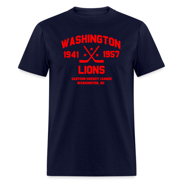 Washington Lions T-Shirt