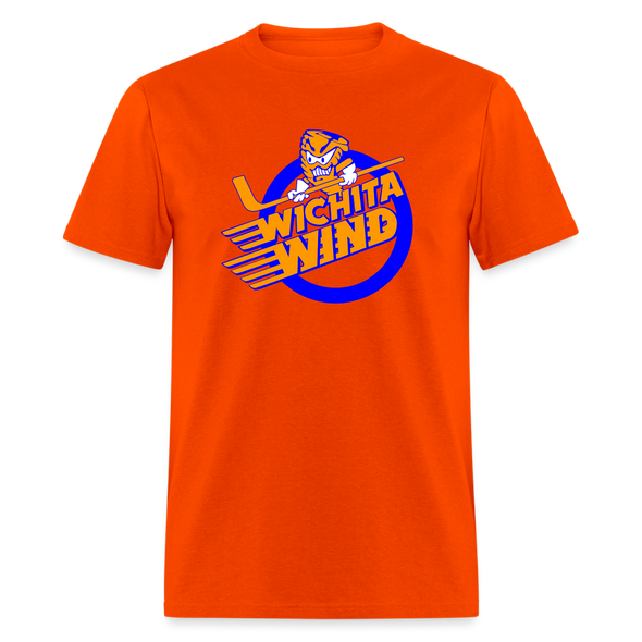 Wichita Wind T-Shirt