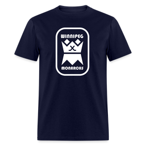 Winnipeg Monarchs T-Shirt