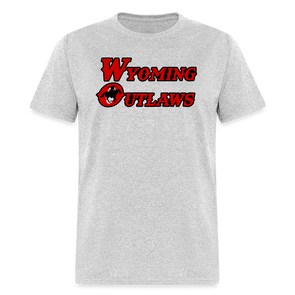 Wyoming Outlaws T-Shirt