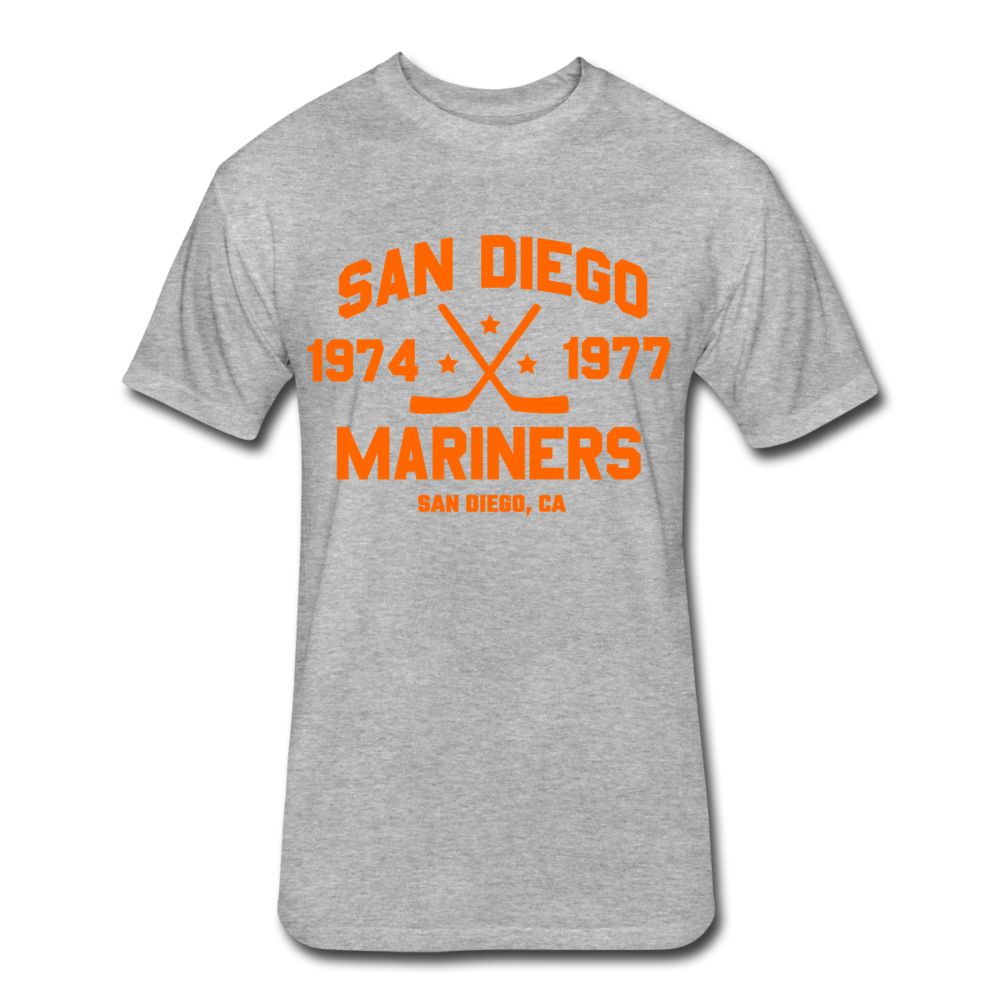 mariners custom t shirt