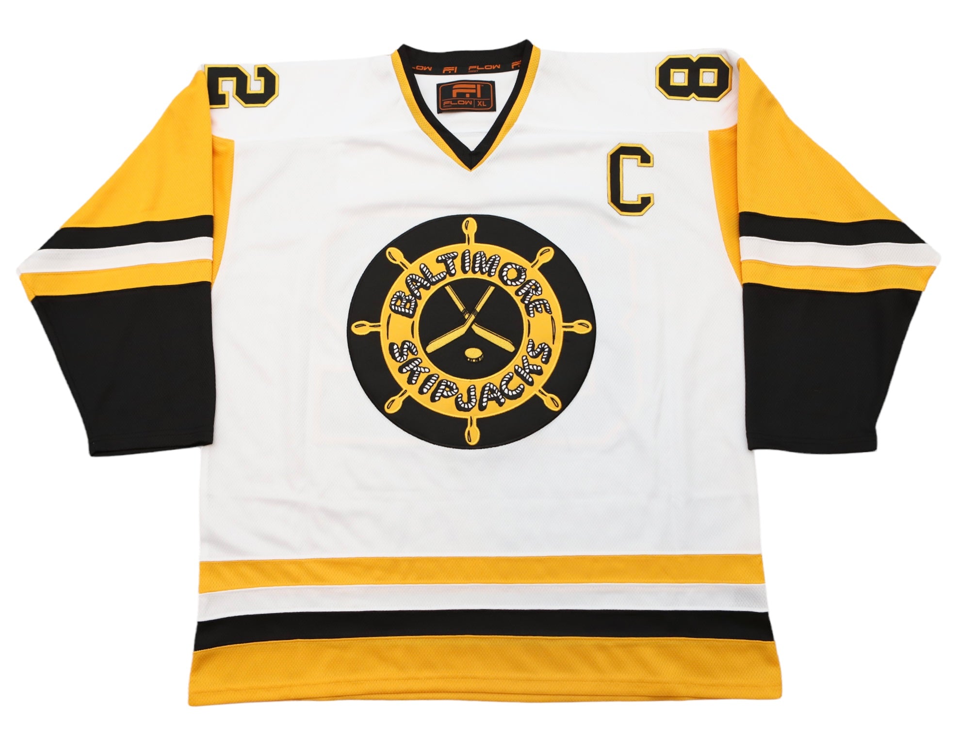 Shop Vintage Hockey Jerseys | Order Retro Hockey Jerseys - Vintage Ice ...